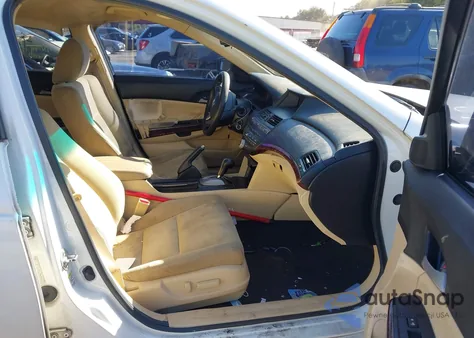 2010 Honda Accord Crosstour Ex from USA, damaged, VIN 5J6TF1H35AL003549